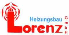 Heizungsbau Lorenz GmbH